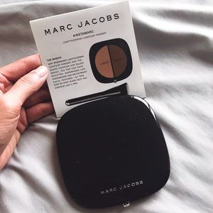 Marc Jacobs Instamarc Contour Powder